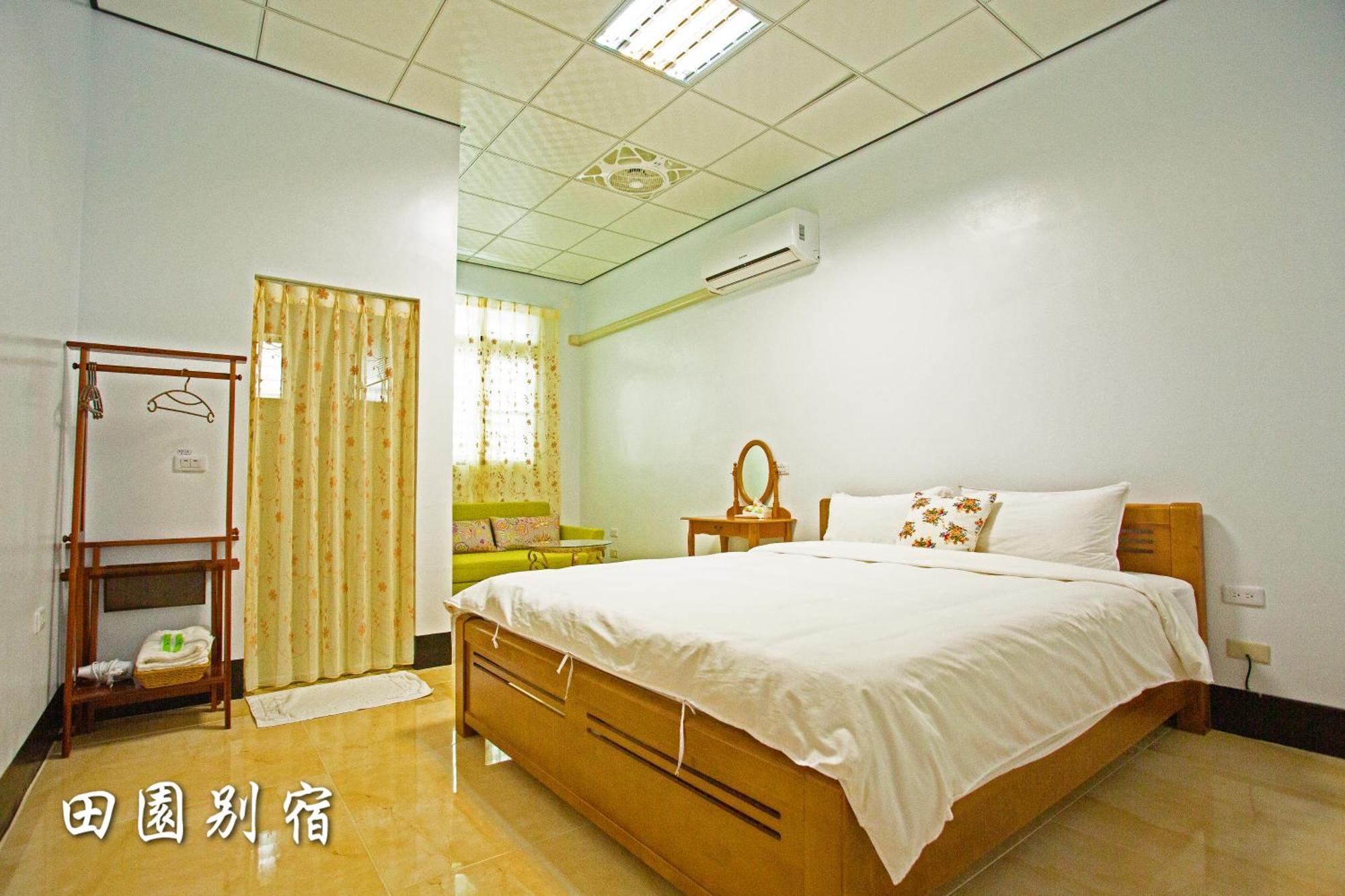 Brownbnb Apartment Chishang Ruang foto